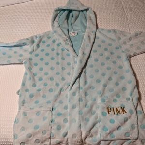 Victoria's secret robe